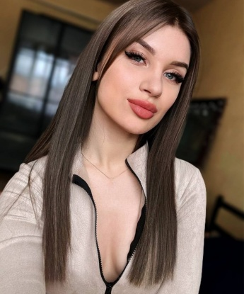 Оксана