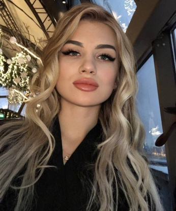 Оксана